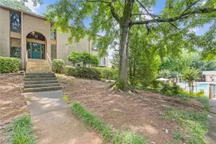 3236 Henderson Mill Rd, Chamblee, GA 30341 - Photo 20