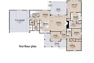 567 Bearden Rd, Douglasville, GA 30134 - Photo 2