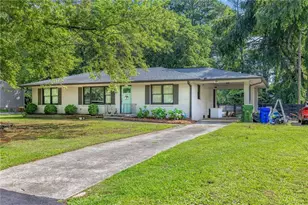 312 Glen Iris Dr, Monroe, GA 30655 - Photo 2