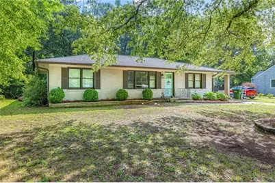 312 Glen Iris Drive, Monroe, GA 30655 - Photo 4