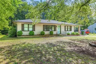 312 Glen Iris Dr, Monroe, GA 30655 - Photo 4