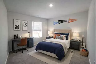 424 Camrose Ave, Union City, GA 30291 - Photo 8