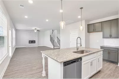 811 Brittany Nichole Lot 134 Court, Bonaire, GA 31005 - Photo 10