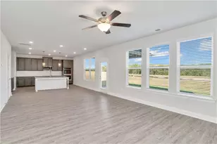 811 Brittany Nichole Ct Lot 134, Bonaire, GA 31005 - Photo 6