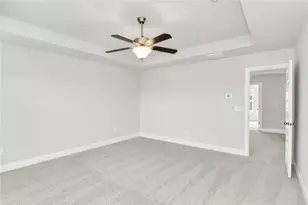 811 Brittany Nichole Ct Lot 134, Bonaire, GA 31005 - Photo 20