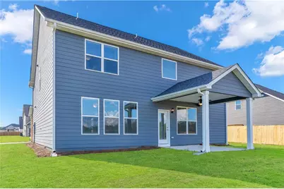 811 Brittany Nichole Lot 134 Court, Bonaire, GA 31005 - Photo 32