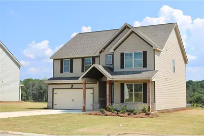 811 Brittany Nichole Lot 134 Court, Bonaire, GA 31005 - Photo 2