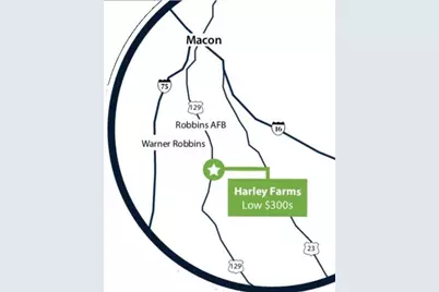 811 Brittany Nichole Lot 134 Court, Bonaire, GA 31005 - Photo 36