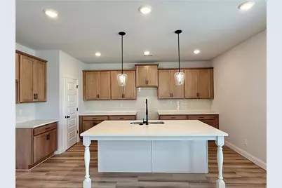 811 Brittany Nichole Lot 134 Court, Bonaire, GA 31005 - Photo 38