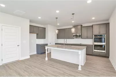 811 Brittany Nichole Lot 134 Court, Bonaire, GA 31005 - Photo 8