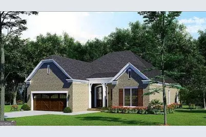 1077 Crooked Creek Road, Lithonia, GA 30058 - Photo 4