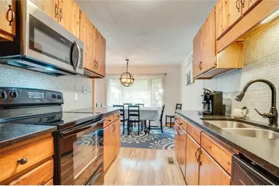 327 Brucken Strasse #311, Helen, GA 30545 - Photo 4