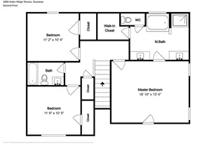 2958 Arden Ridge Terrace, Suwanee, GA 30024 - Photo 20