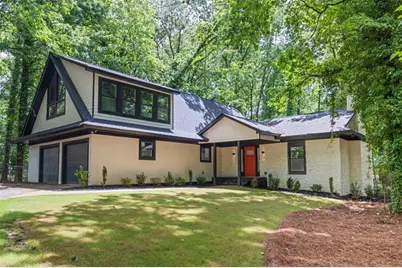 6486 Aquila Drive, Morrow, GA 30260 - Photo 1