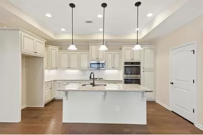 245 Fenwick Circle, McDonough, GA 30253 - Photo 16