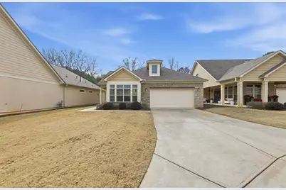 245 Fenwick Circle, McDonough, GA 30253 - Photo 2