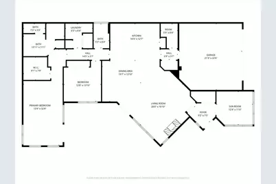 245 Fenwick Circle, McDonough, GA 30253 - Photo 56