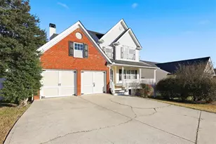 209 Overlook Dr, Dallas, GA 30157 - Photo 1