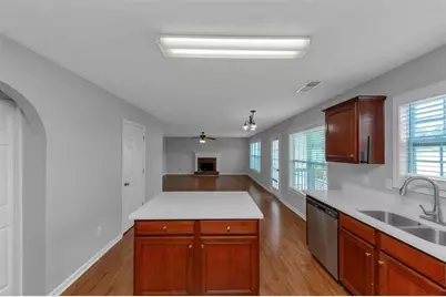 209 Overlook Drive, Dallas, GA 30157 - Photo 12