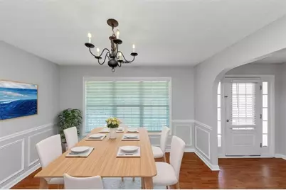 209 Overlook Drive, Dallas, GA 30157 - Photo 4