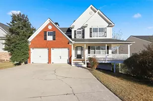 209 Overlook Dr, Dallas, GA 30157 - Photo 2