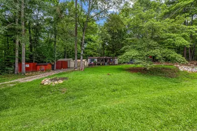 131 W Blue Branch Road, Eatonton, GA 31024 - Photo 1