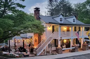 168 W Main St, Dahlonega, GA 30533 - Photo 1