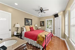 168 W Main St, Dahlonega, GA 30533 - Photo 32