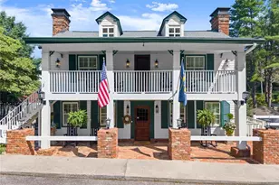 168 W Main St, Dahlonega, GA 30533 - Photo 2