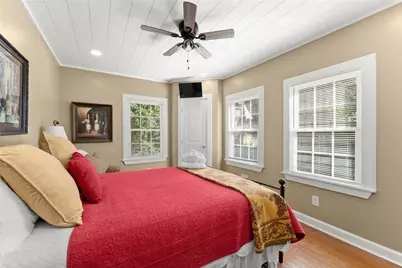 168 W West Main Street, Dahlonega, GA 30533 - Photo 30