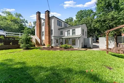 168 W West Main Street, Dahlonega, GA 30533 - Photo 80