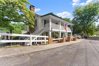 168 W West Main Street, Dahlonega, GA 30533 - Photo 6