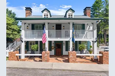 168 W West Main Street, Dahlonega, GA 30533 - Photo 2