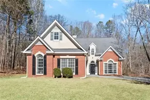 4021 Melvin Dr SW, Atlanta, GA 30331 - Photo 1