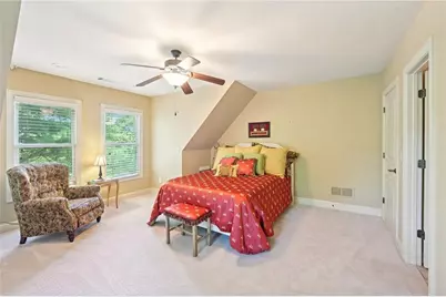 44 Sassafras Ridge, Big Canoe, GA 30143 - Photo 40