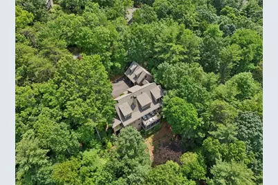 44 Sassafras Ridge, Big Canoe, GA 30143 - Photo 96