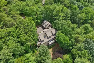 44 Sassafras Ridge, Big Canoe, GA 30143 - Photo 96