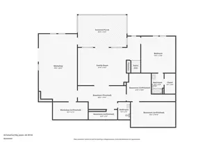 44 Sassafras Ridge, Big Canoe, GA 30143 - Photo 104