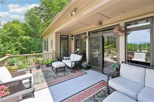 44 Sassafras Ridge, Big Canoe, GA 30143 - Photo 76