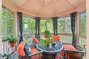 44 Sassafras Ridge, Big Canoe, GA 30143 - Photo 68