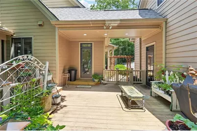 44 Sassafras Ridge, Big Canoe, GA 30143 - Photo 72