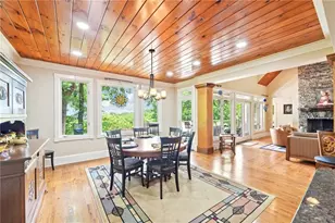 44 Sassafras Ridge, Big Canoe, GA 30143 - Photo 18