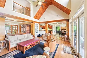 44 Sassafras Ridge, Big Canoe, GA 30143 - Photo 12