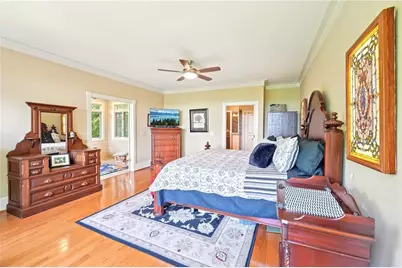 44 Sassafras Ridge, Big Canoe, GA 30143 - Photo 28