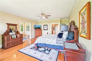 44 Sassafras Ridge, Big Canoe, GA 30143 - Photo 28