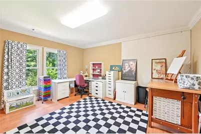 44 Sassafras Ridge, Big Canoe, GA 30143 - Photo 44