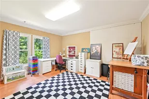 44 Sassafras Ridge, Big Canoe, GA 30143 - Photo 44