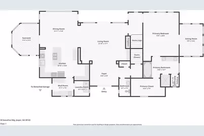 44 Sassafras Ridge, Big Canoe, GA 30143 - Photo 106