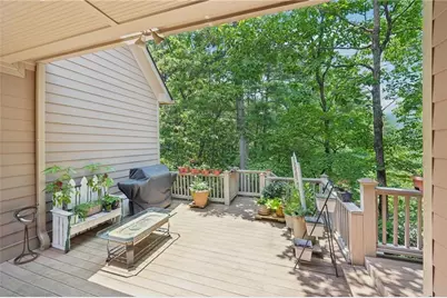 44 Sassafras Ridge, Big Canoe, GA 30143 - Photo 70