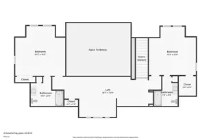44 Sassafras Ridge, Big Canoe, GA 30143 - Photo 102